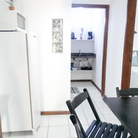 Appartement Viva Buzios Flats Extérieur photo