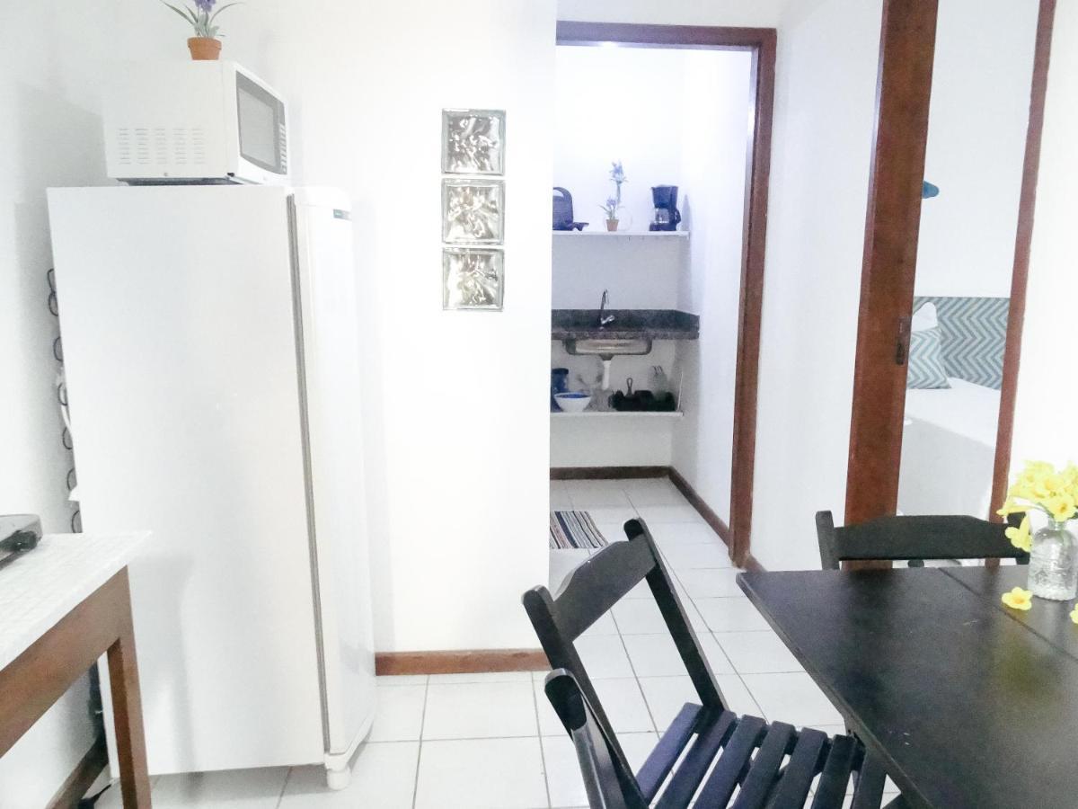 Appartement Viva Buzios Flats Extérieur photo