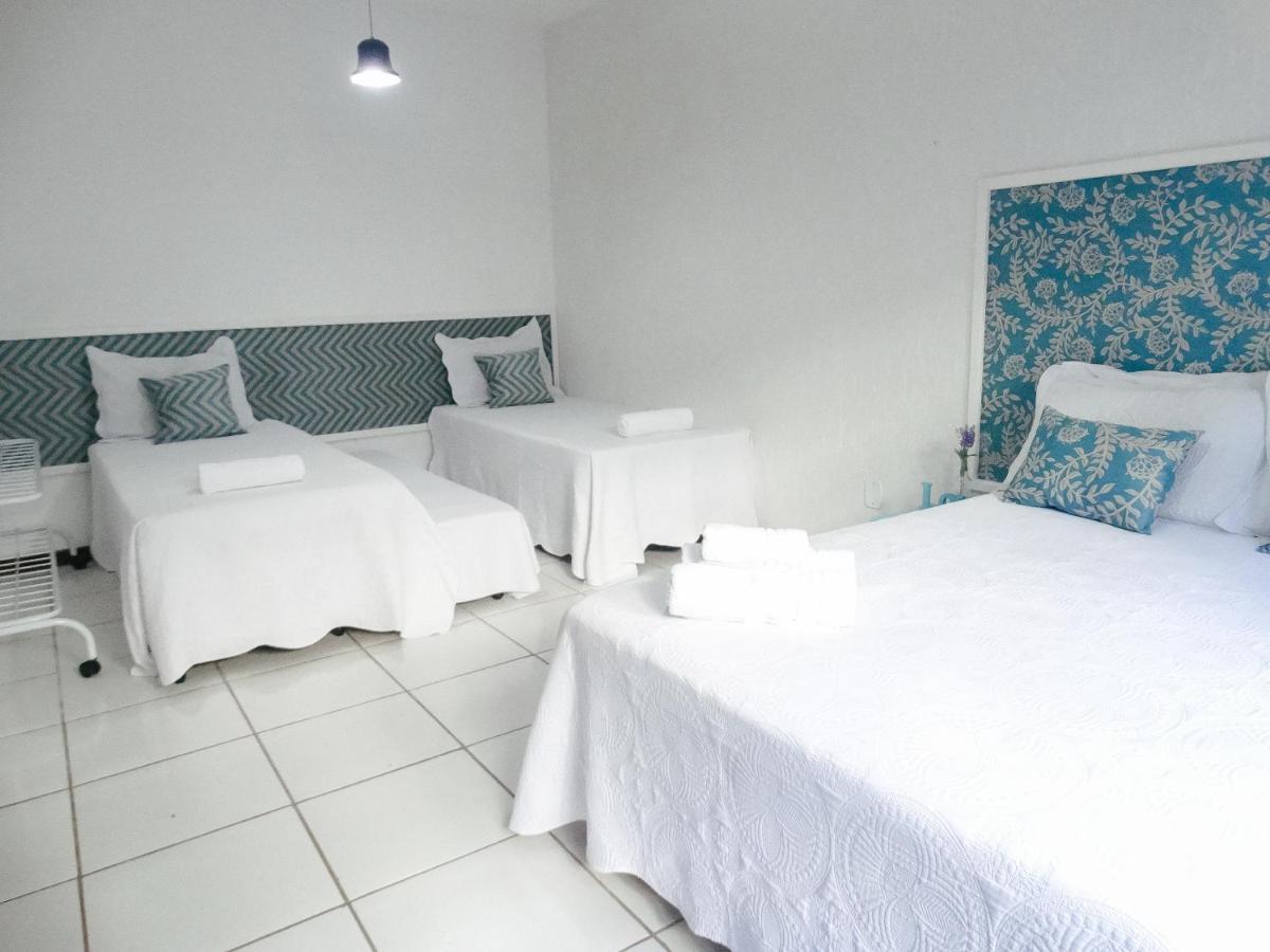 Appartement Viva Buzios Flats Extérieur photo