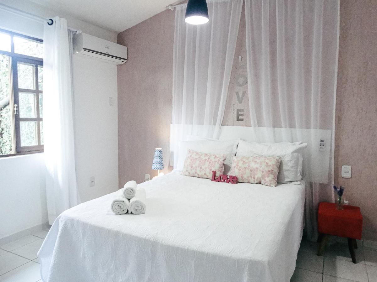 Appartement Viva Buzios Flats Extérieur photo