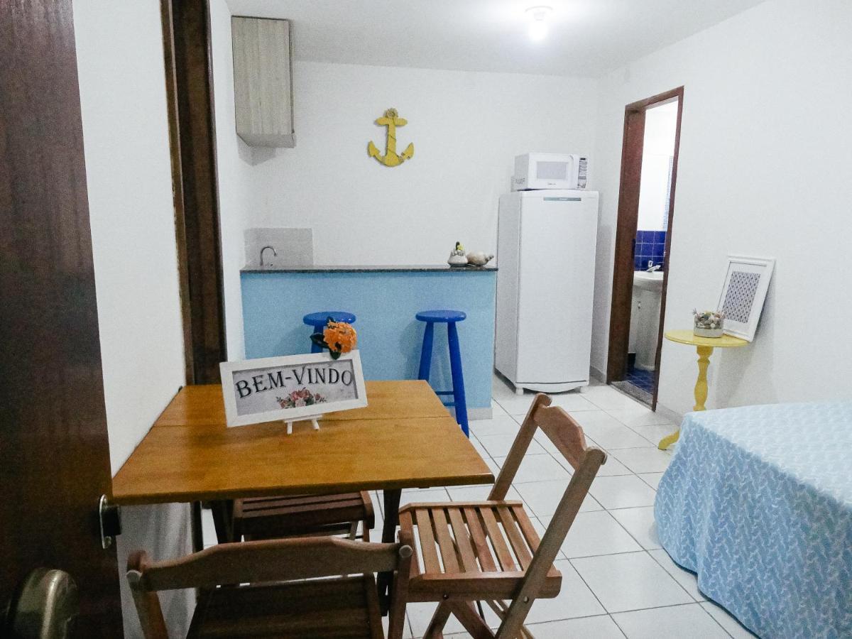 Appartement Viva Buzios Flats Extérieur photo