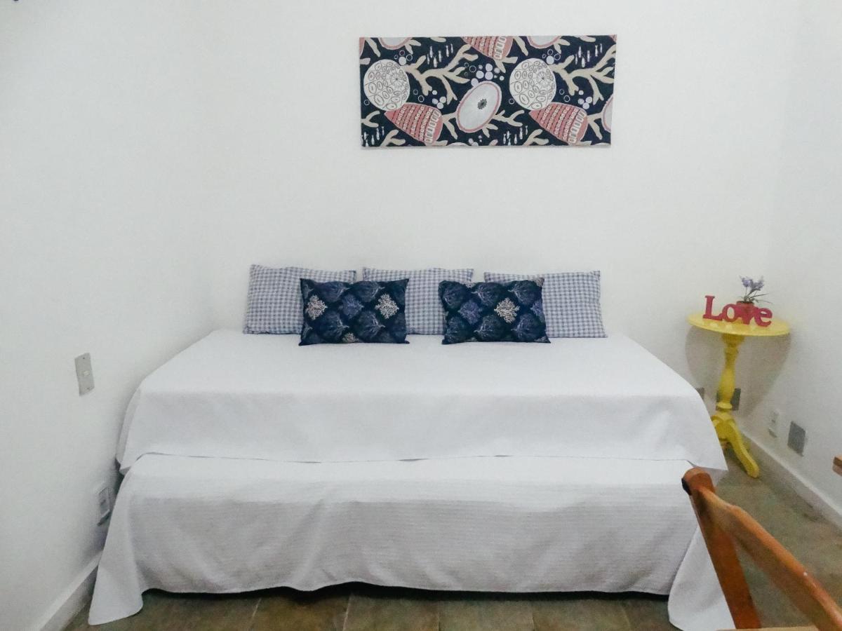 Appartement Viva Buzios Flats Extérieur photo