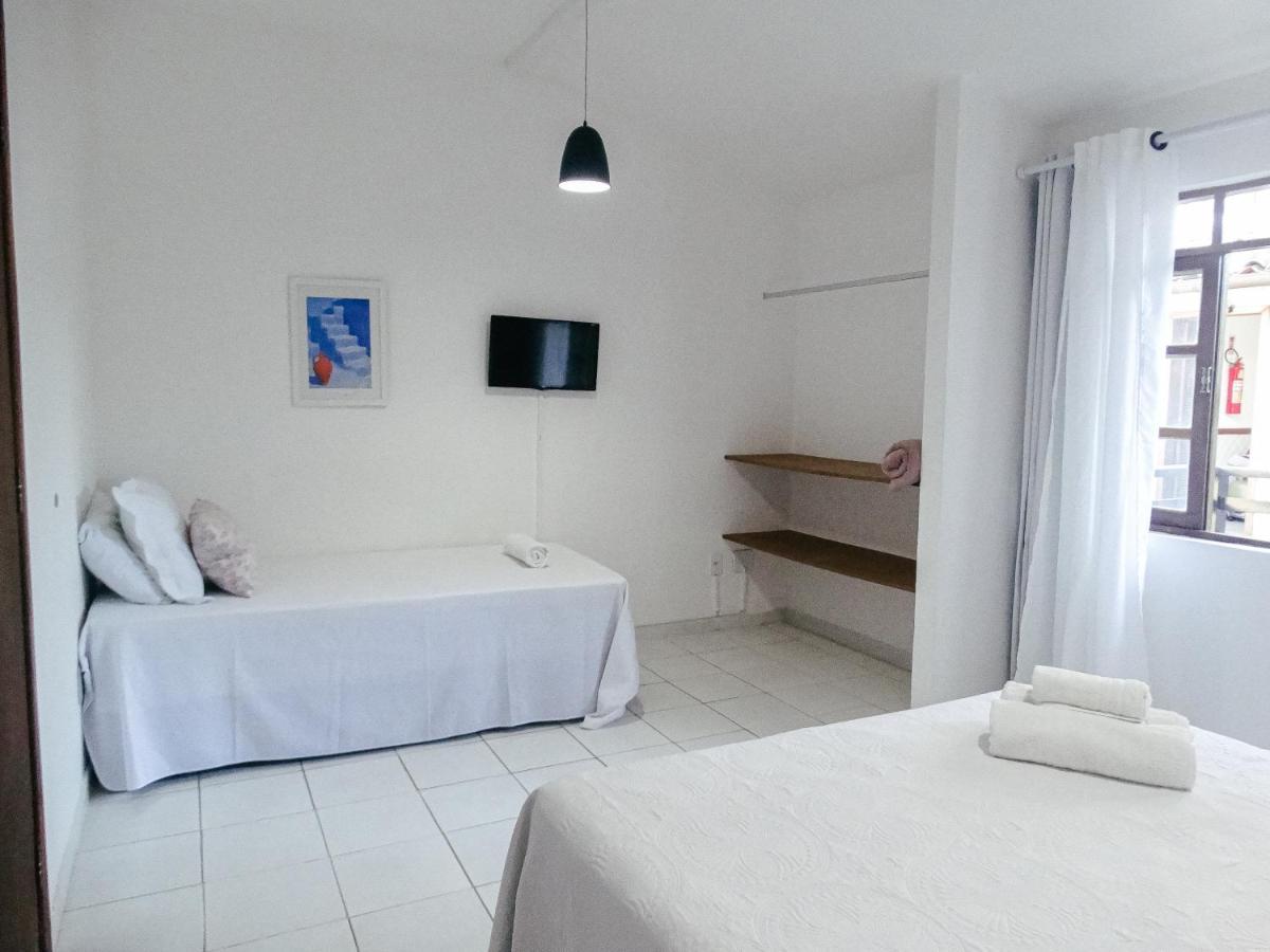 Appartement Viva Buzios Flats Extérieur photo