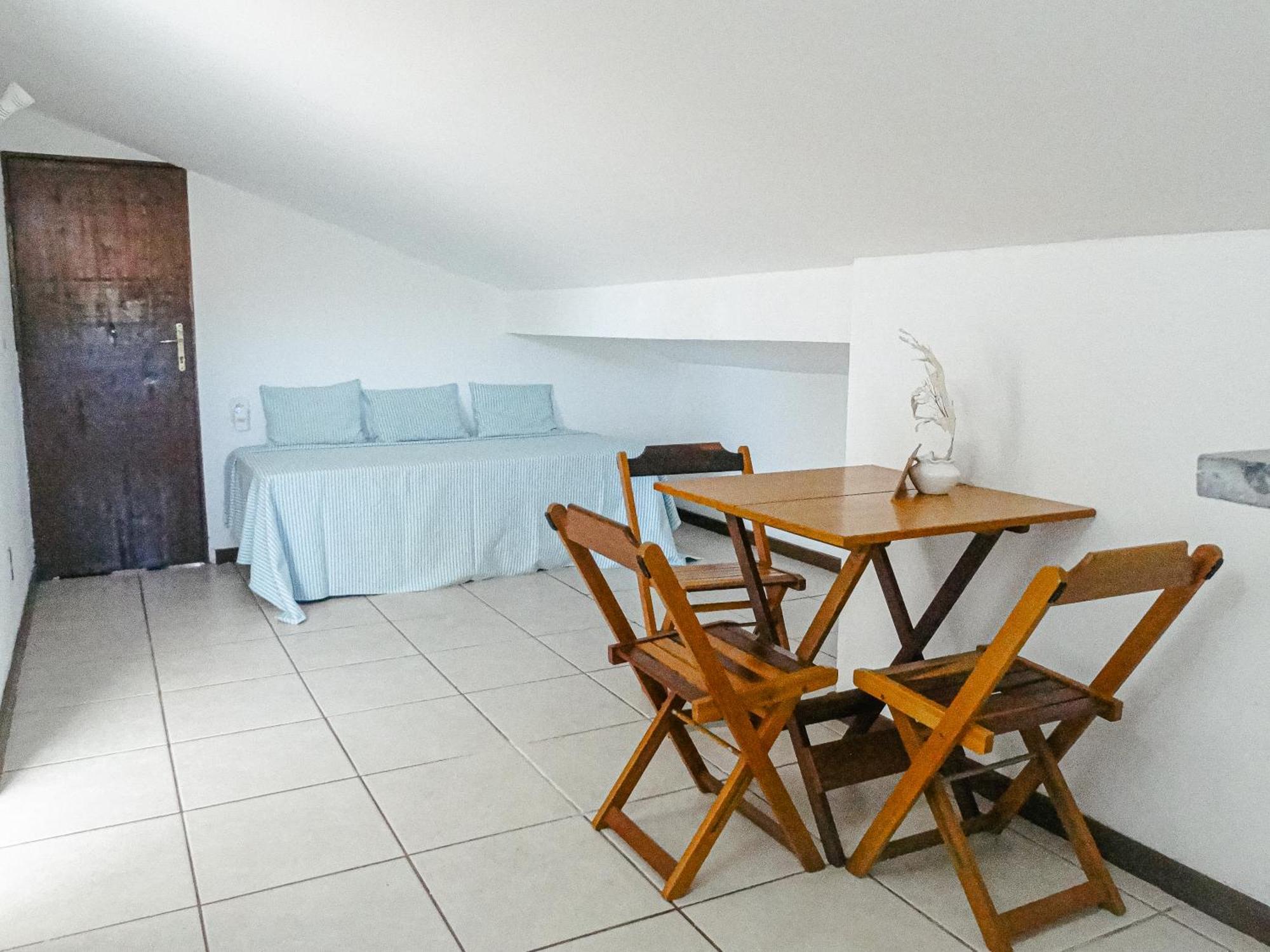 Appartement Viva Buzios Flats Extérieur photo