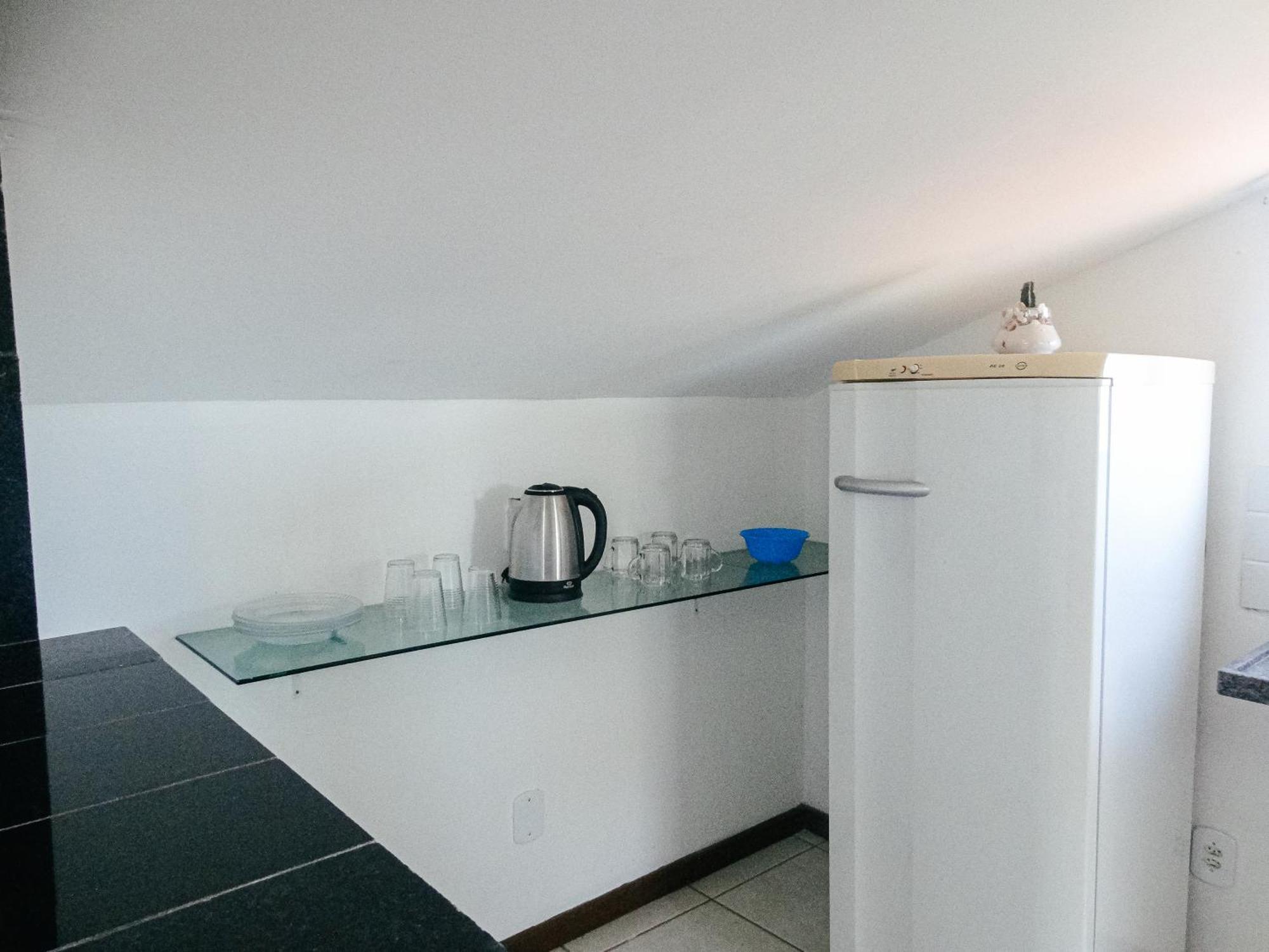 Appartement Viva Buzios Flats Extérieur photo