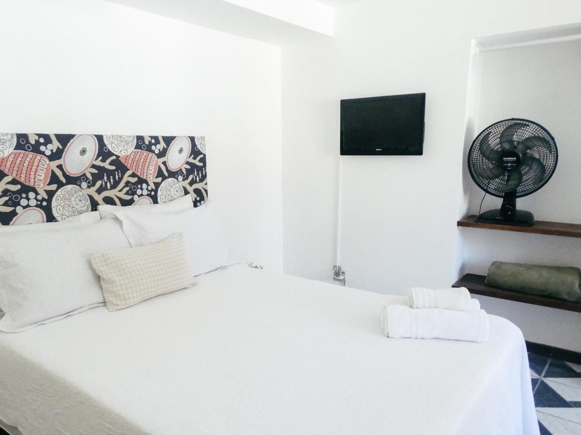 Appartement Viva Buzios Flats Extérieur photo