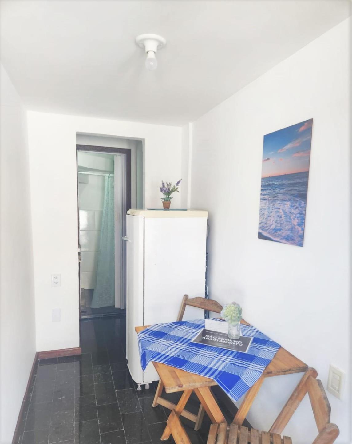 Appartement Viva Buzios Flats Extérieur photo