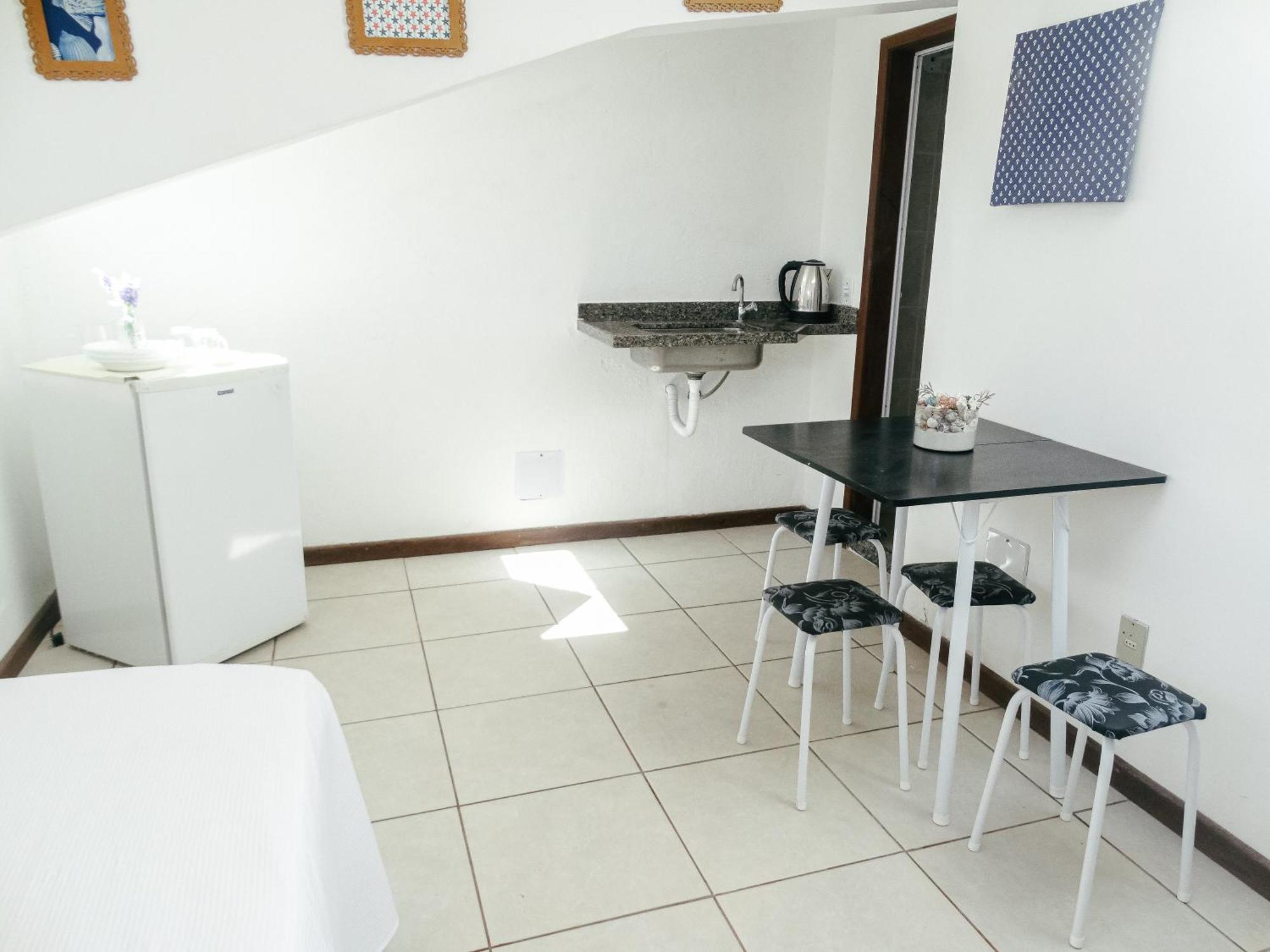Appartement Viva Buzios Flats Extérieur photo
