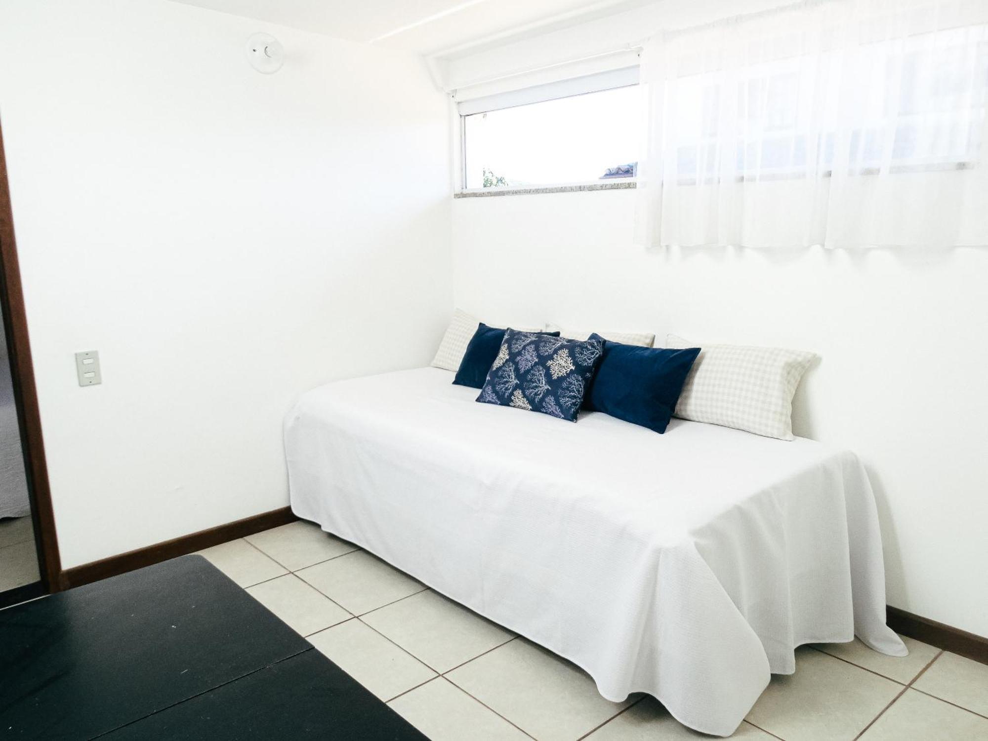 Appartement Viva Buzios Flats Extérieur photo