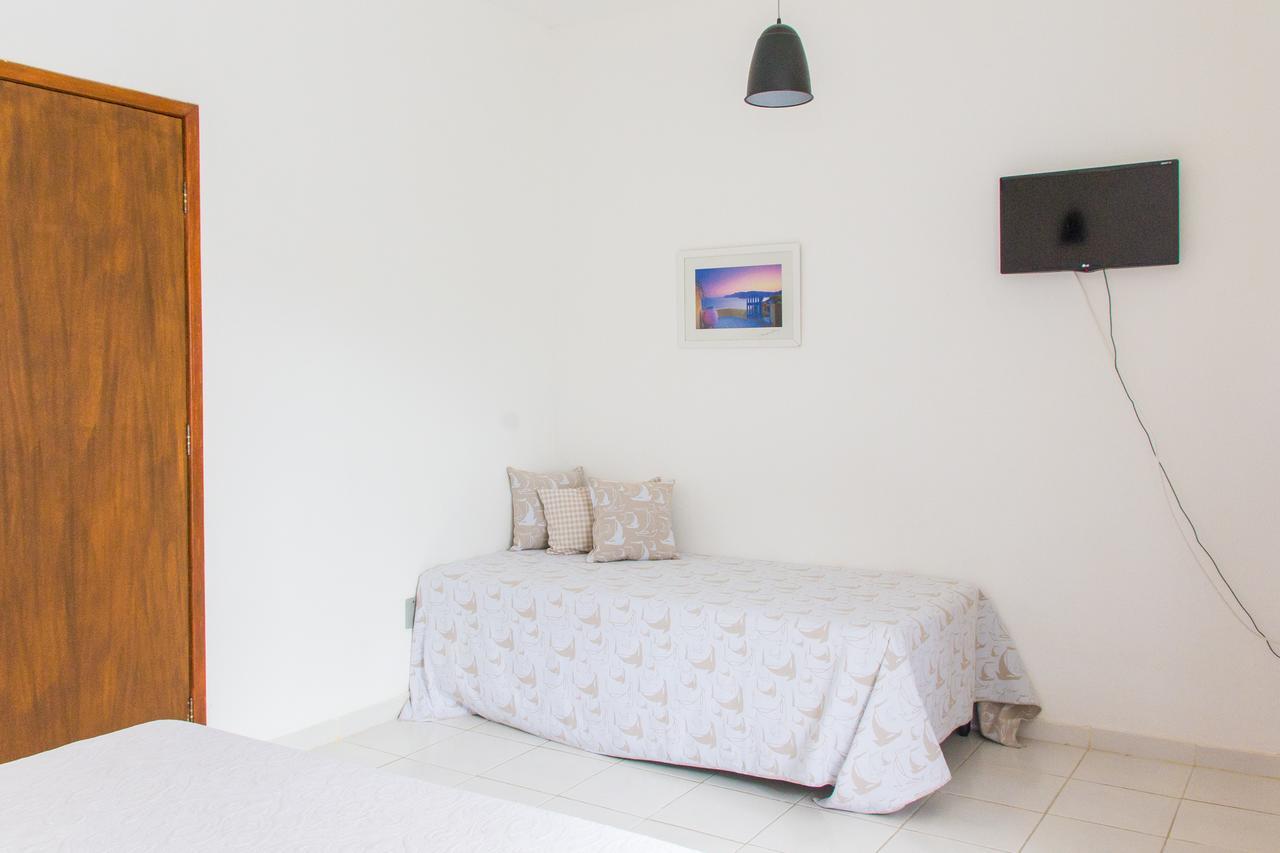Appartement Viva Buzios Flats Extérieur photo