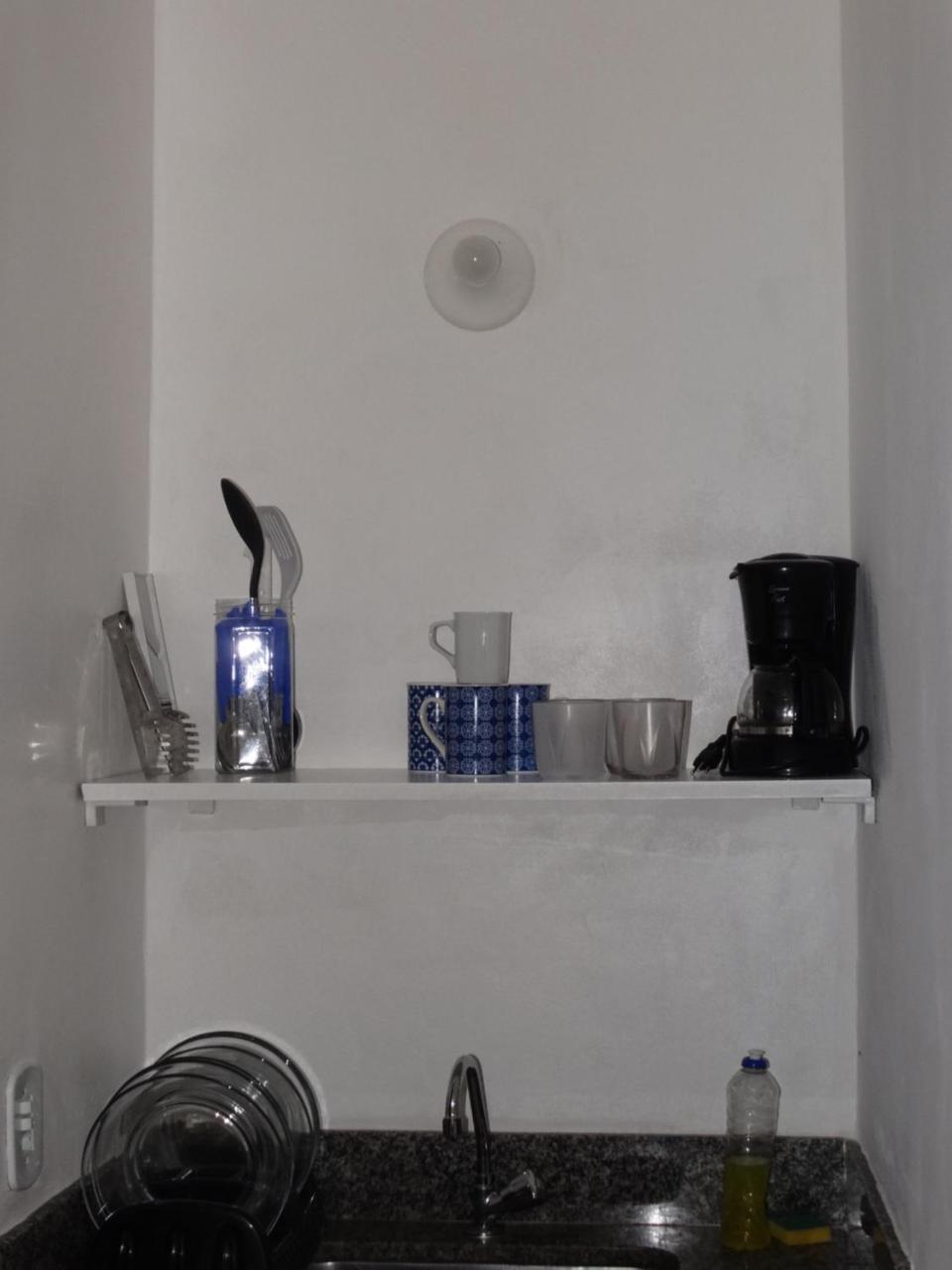Appartement Viva Buzios Flats Extérieur photo