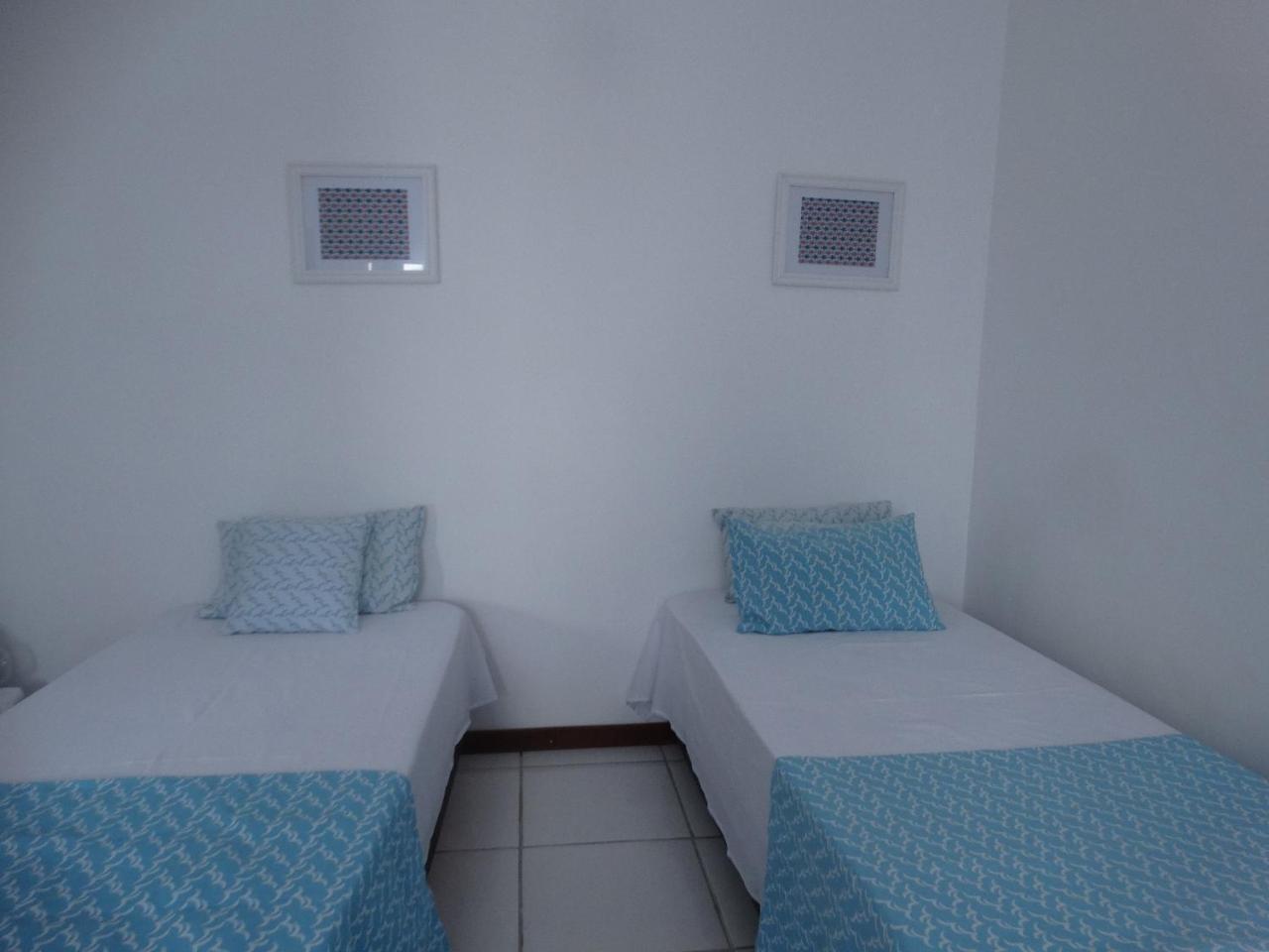 Appartement Viva Buzios Flats Extérieur photo