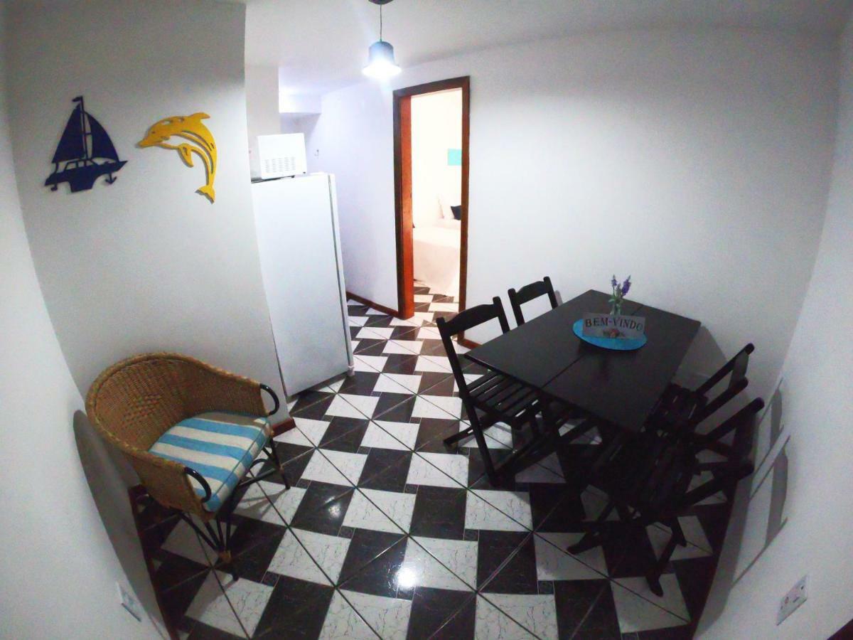 Appartement Viva Buzios Flats Extérieur photo