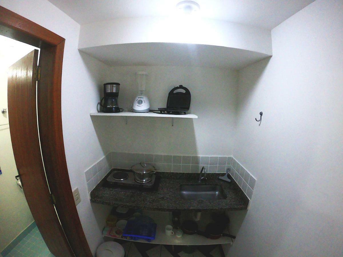 Appartement Viva Buzios Flats Extérieur photo