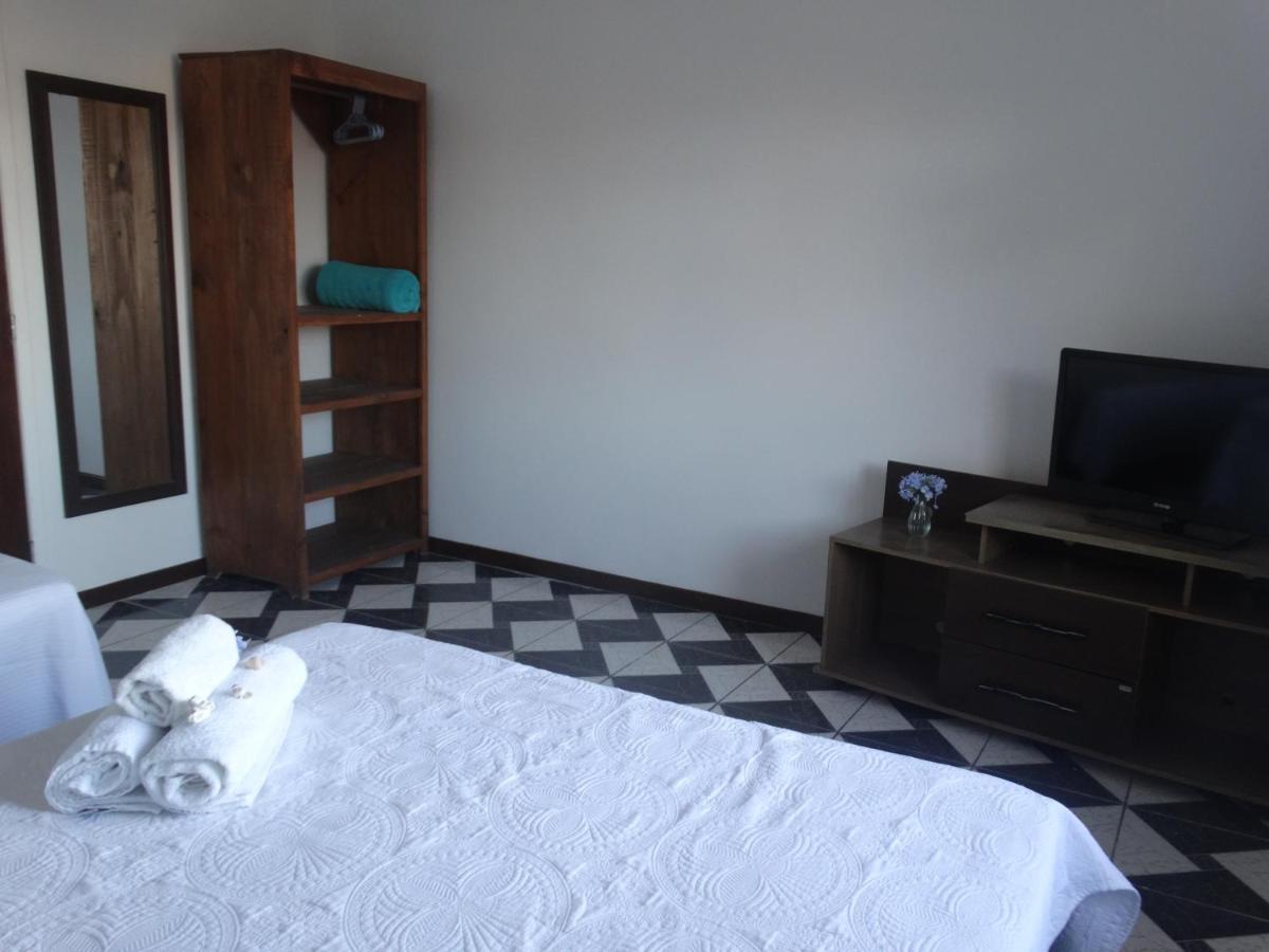 Appartement Viva Buzios Flats Extérieur photo