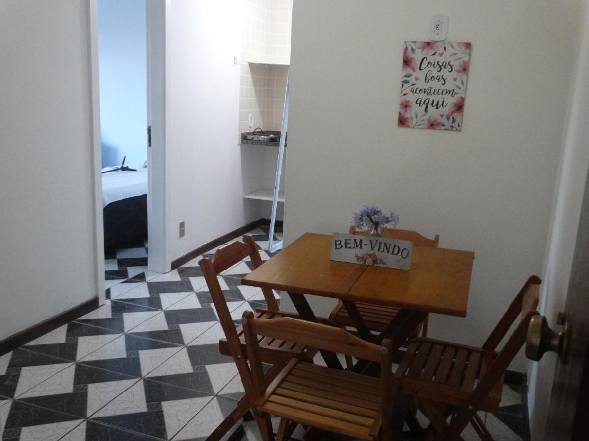 Appartement Viva Buzios Flats Extérieur photo