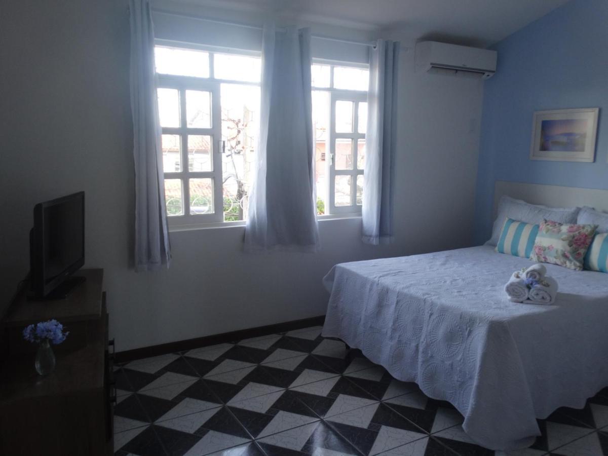 Appartement Viva Buzios Flats Extérieur photo
